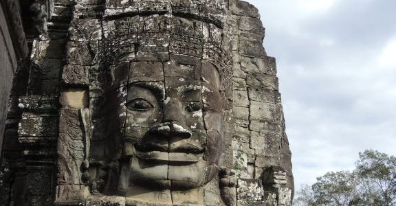 Angkor, la merveille du Cambodge